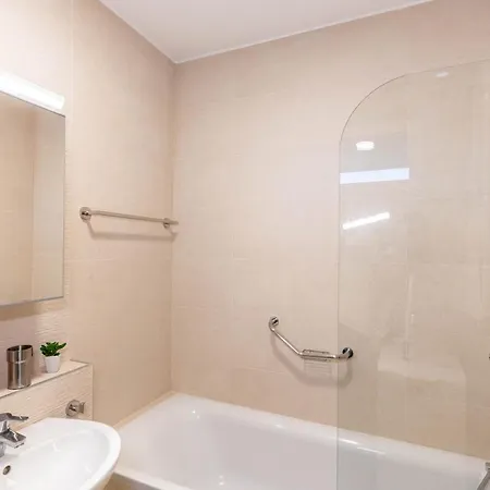 Apartamento Lakeside 113 Fonyód