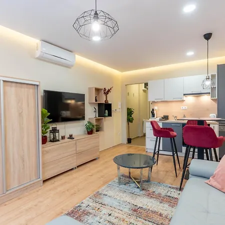 Apartamento Lakeside 113 Fonyód