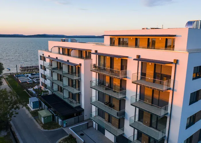 Sunset 113 Appartement